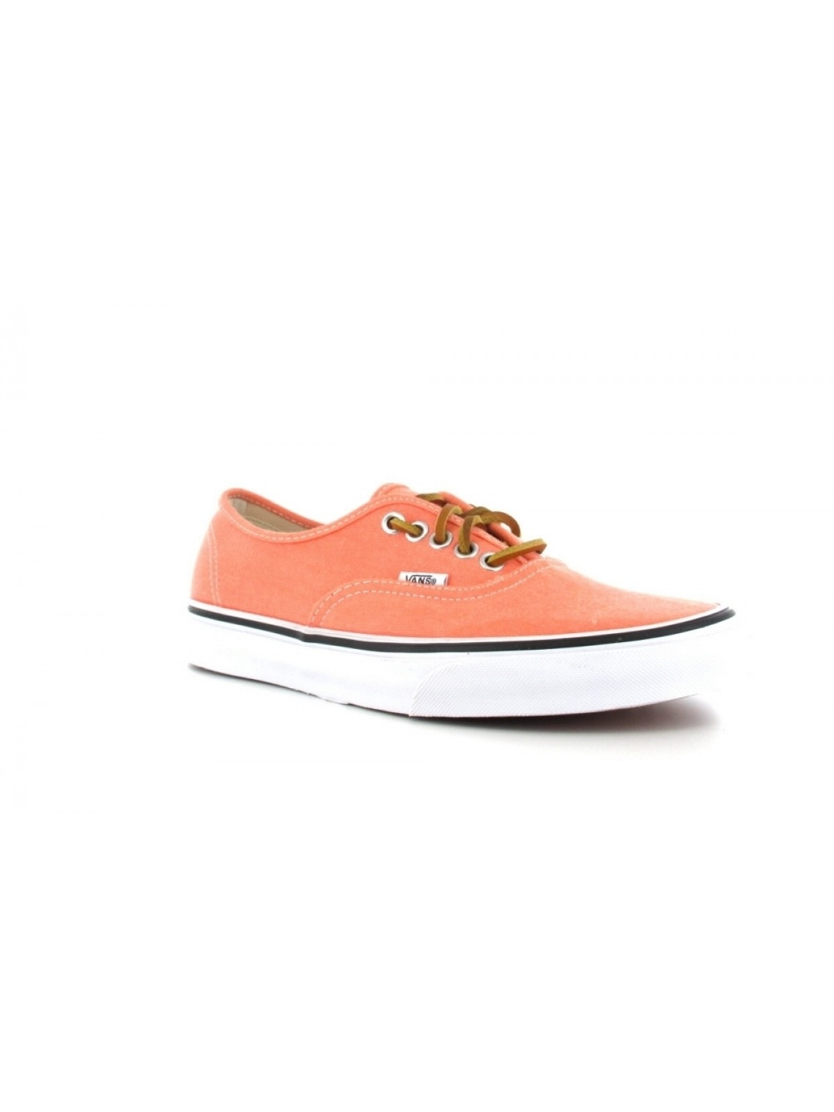 Vans saumon shop