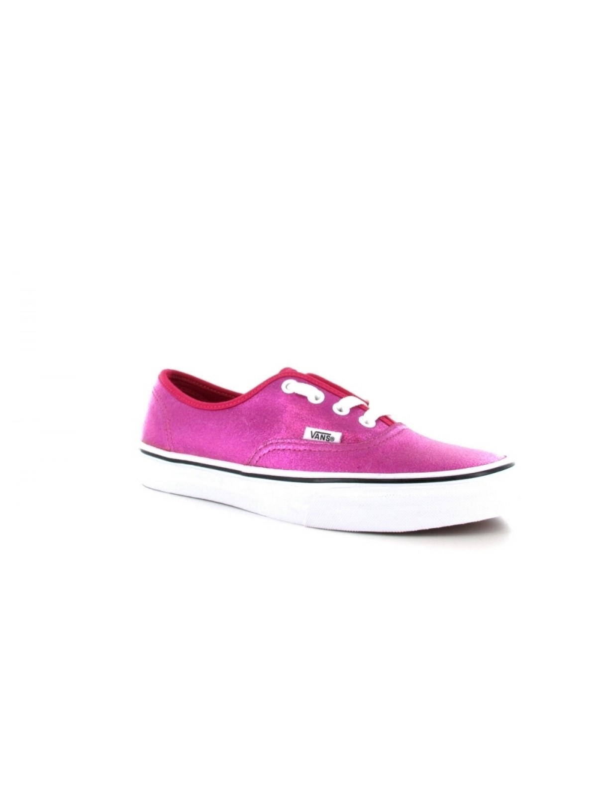 vans rose soldes