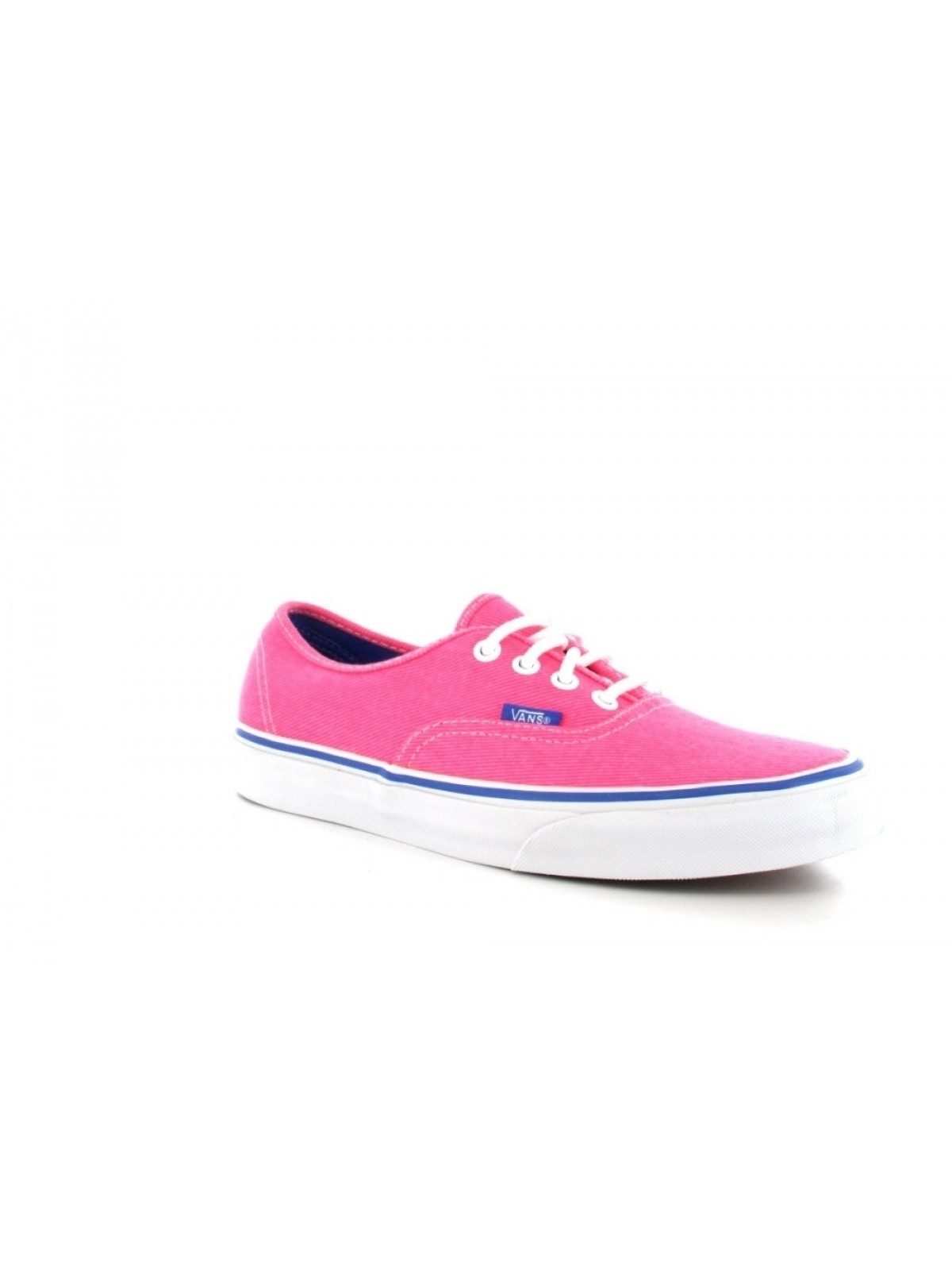 vans authentic promo