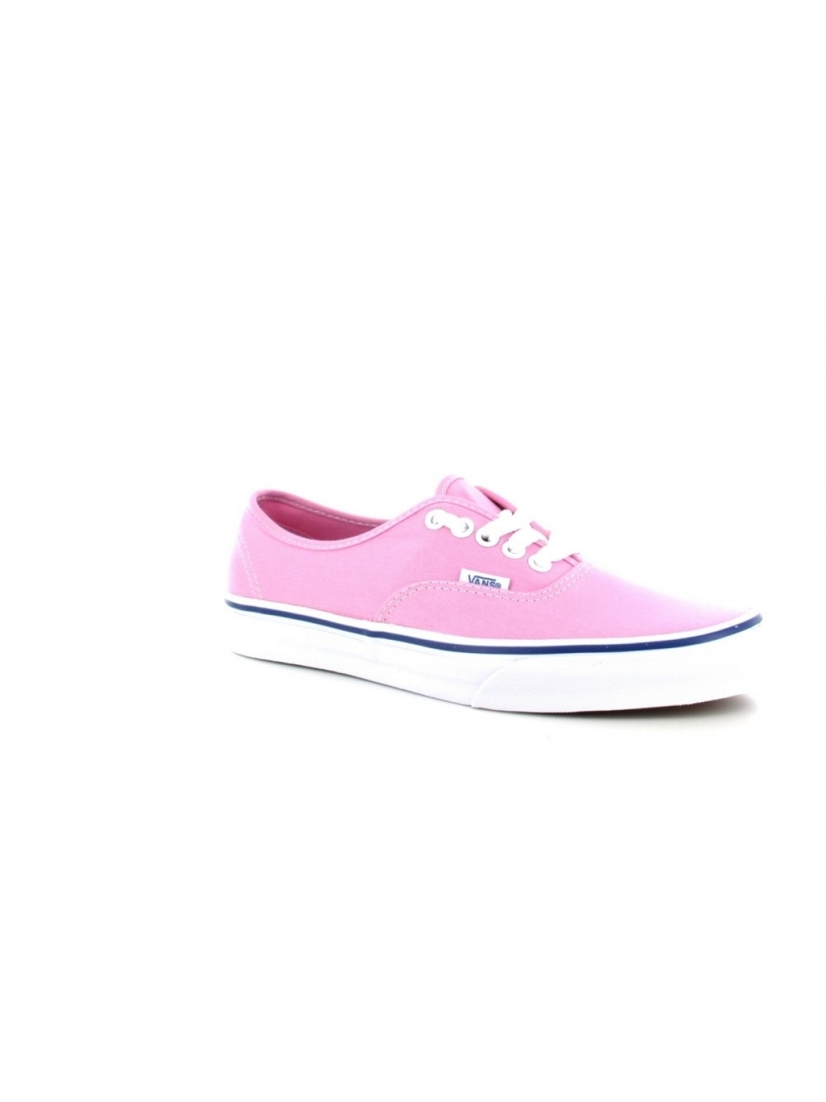 Vans Z Authentic toile prism pink