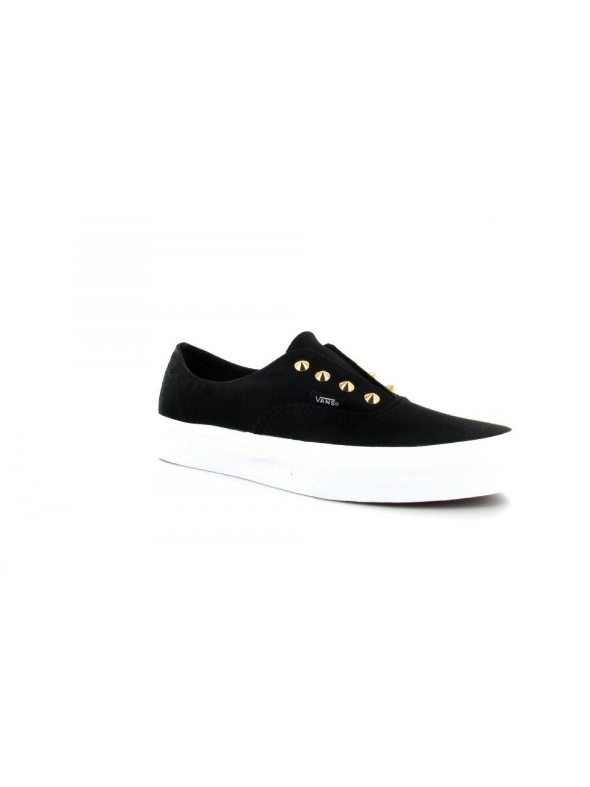 Vans Z Classic Slipon studs noir