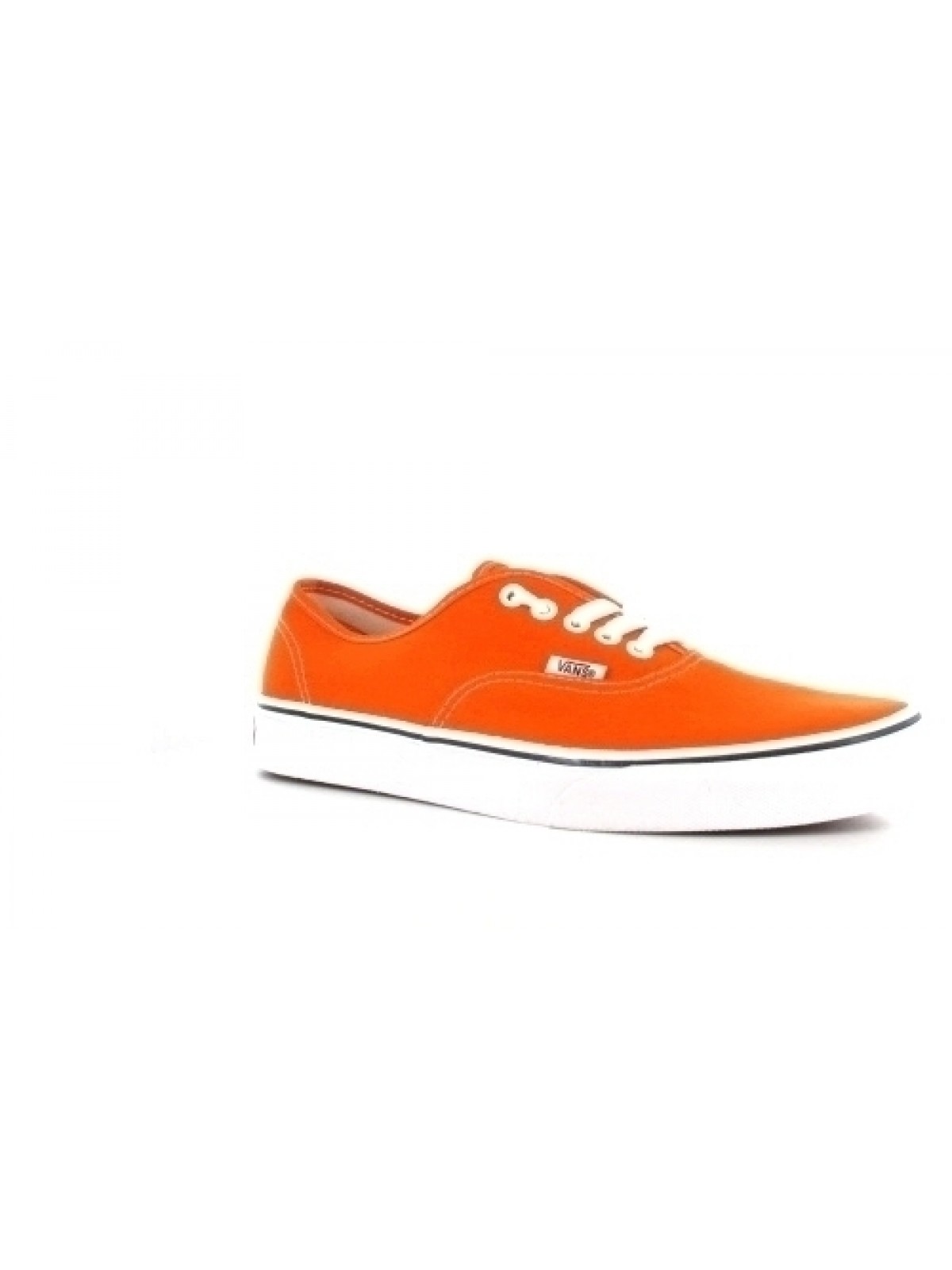 Vans Authentic toile orange