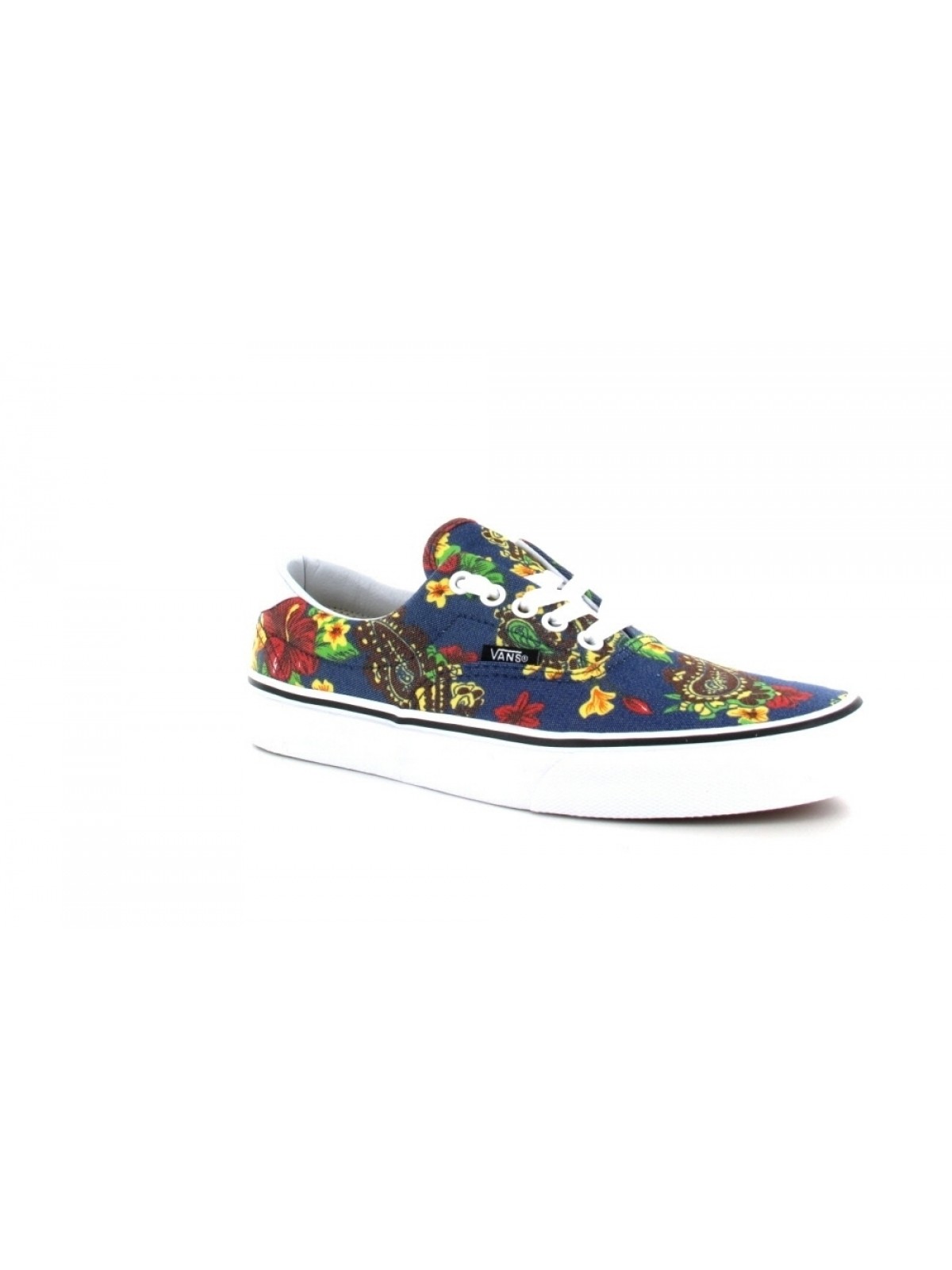 vans era pro aloha blue