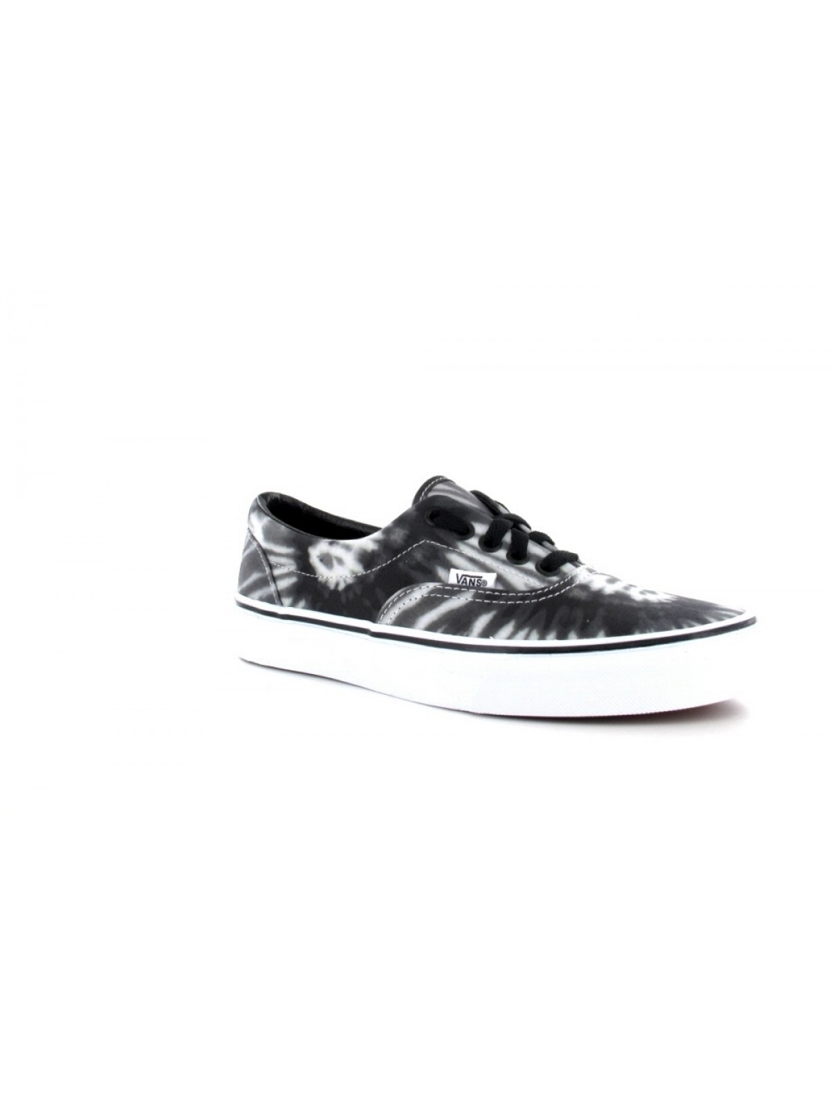 Vans Z Era toile Tie Dye noir