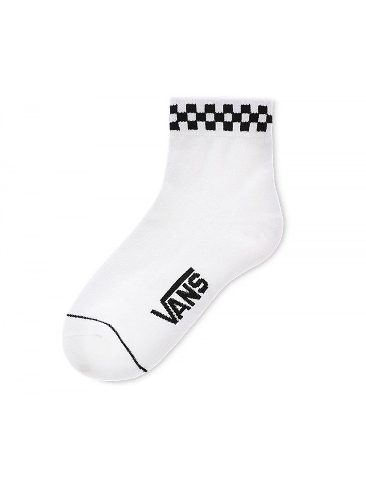 Vans slip on chaussette outlet
