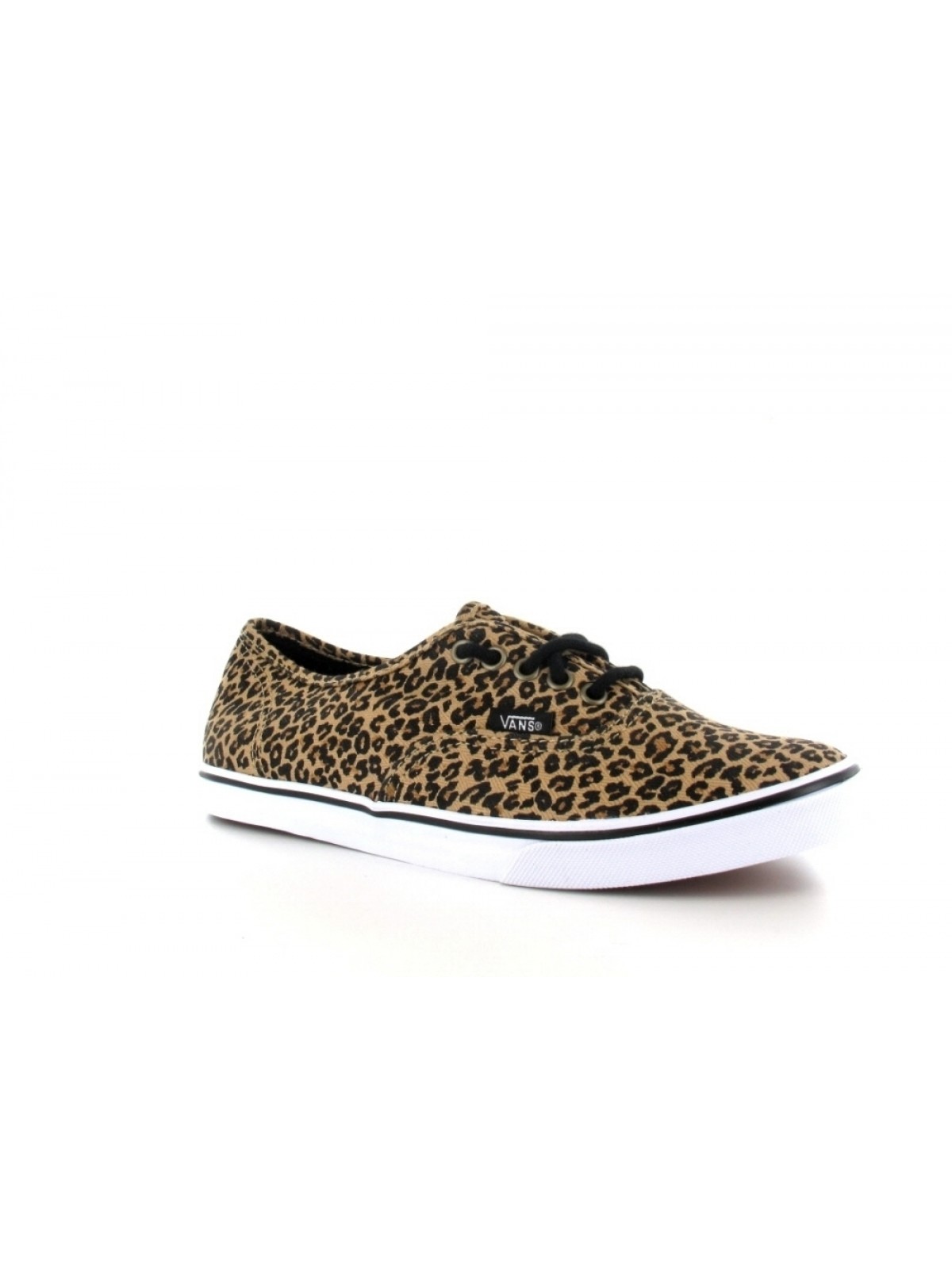 basket leopard vans
