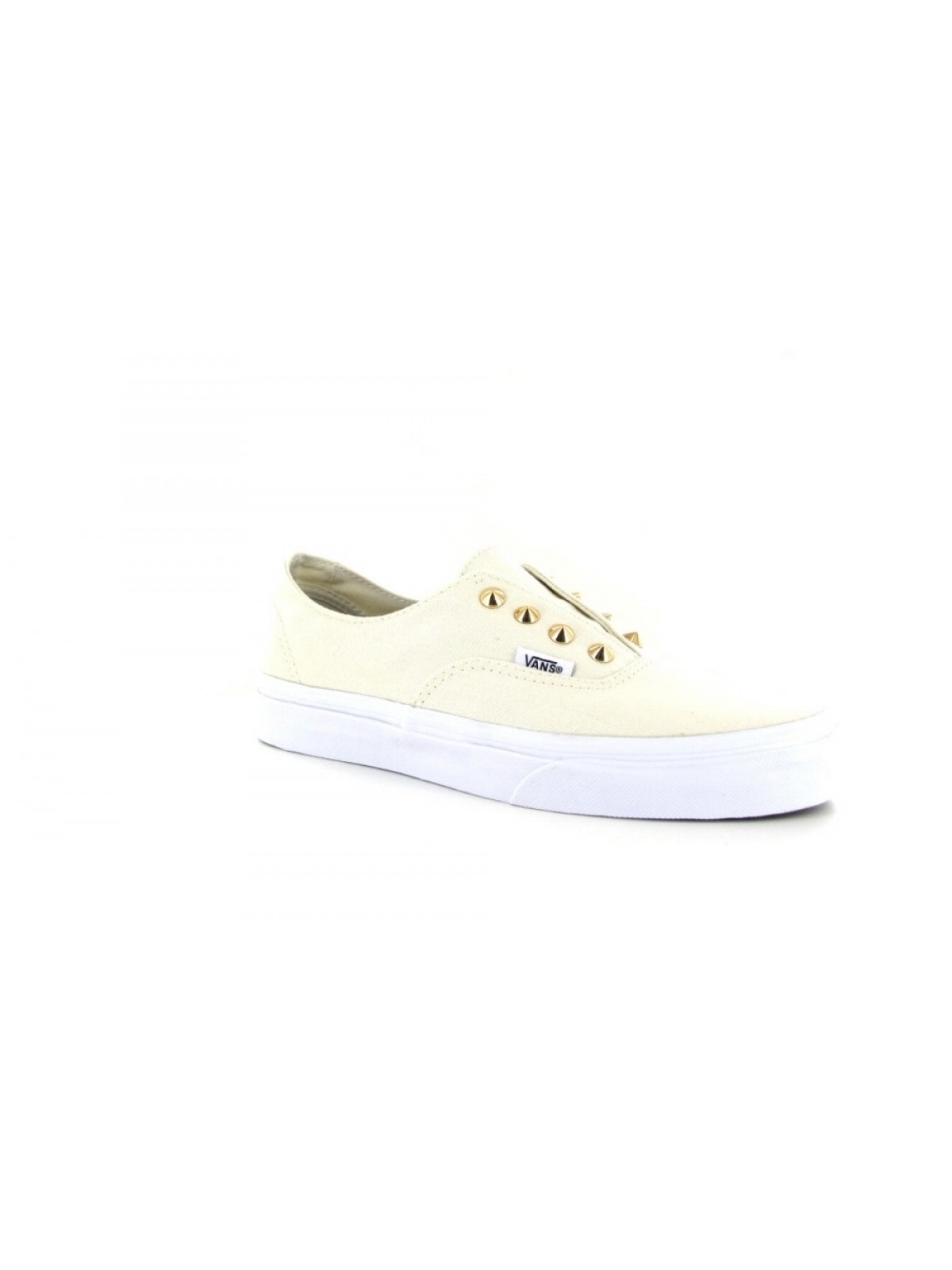 Vans Z Classic Slipon studs écru