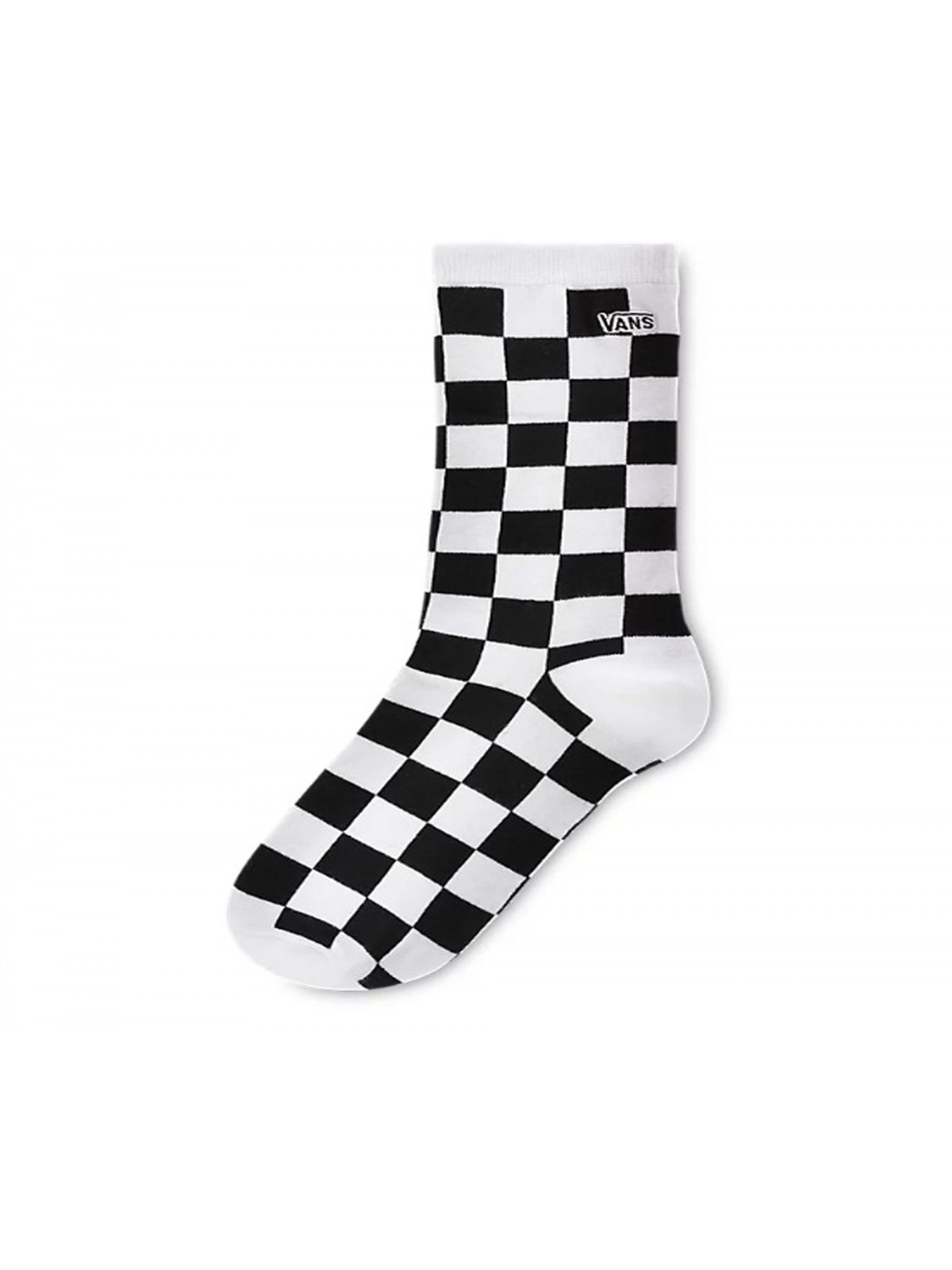 Chaussette vans damier shop