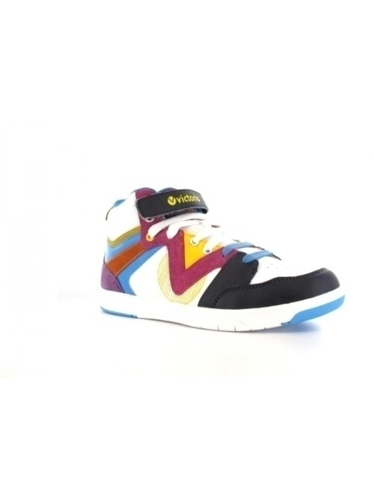 Victoria Z  Hip Hop Multicolor