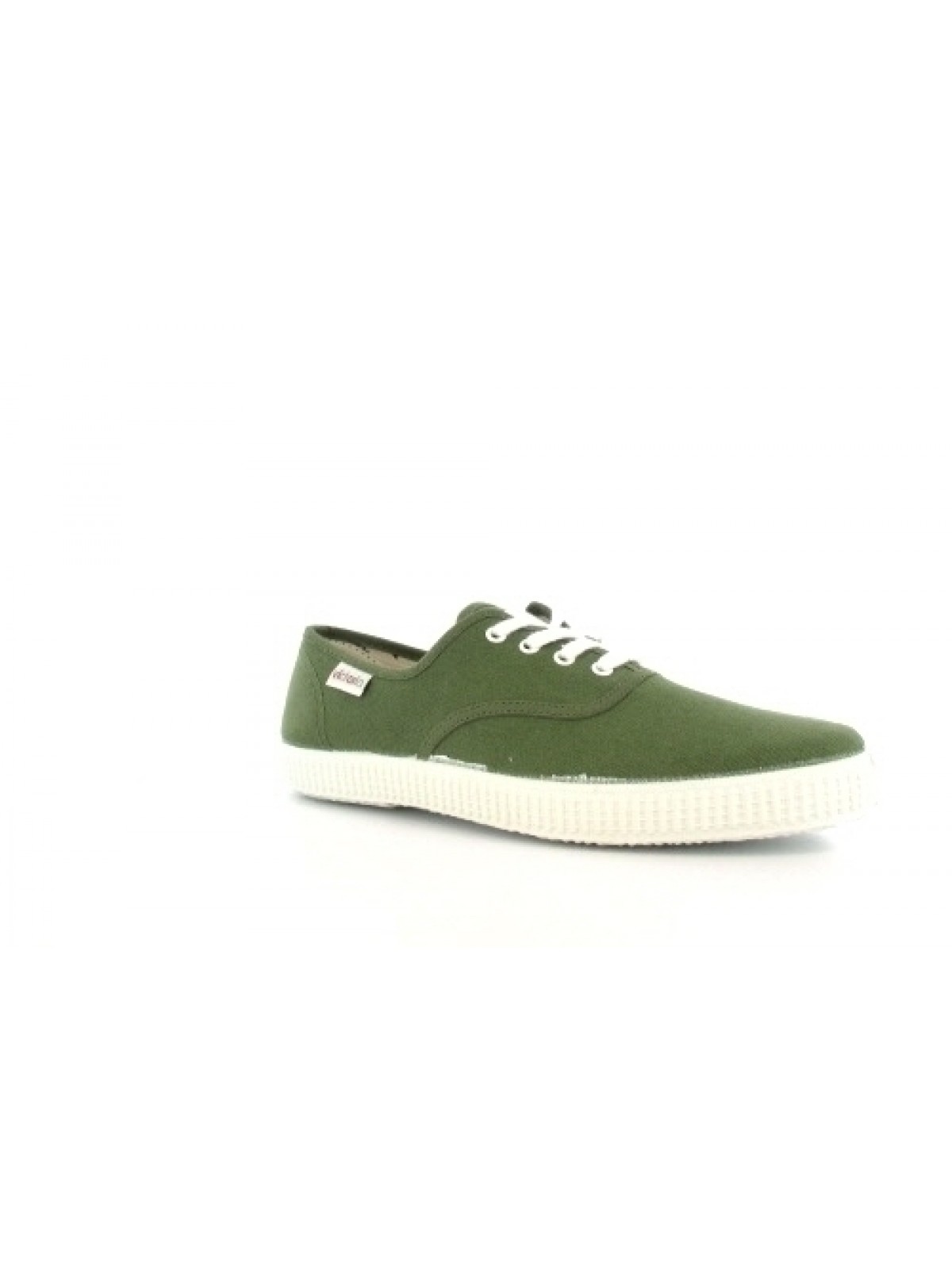 Victoria Z toile kaki VICTORIA Marques