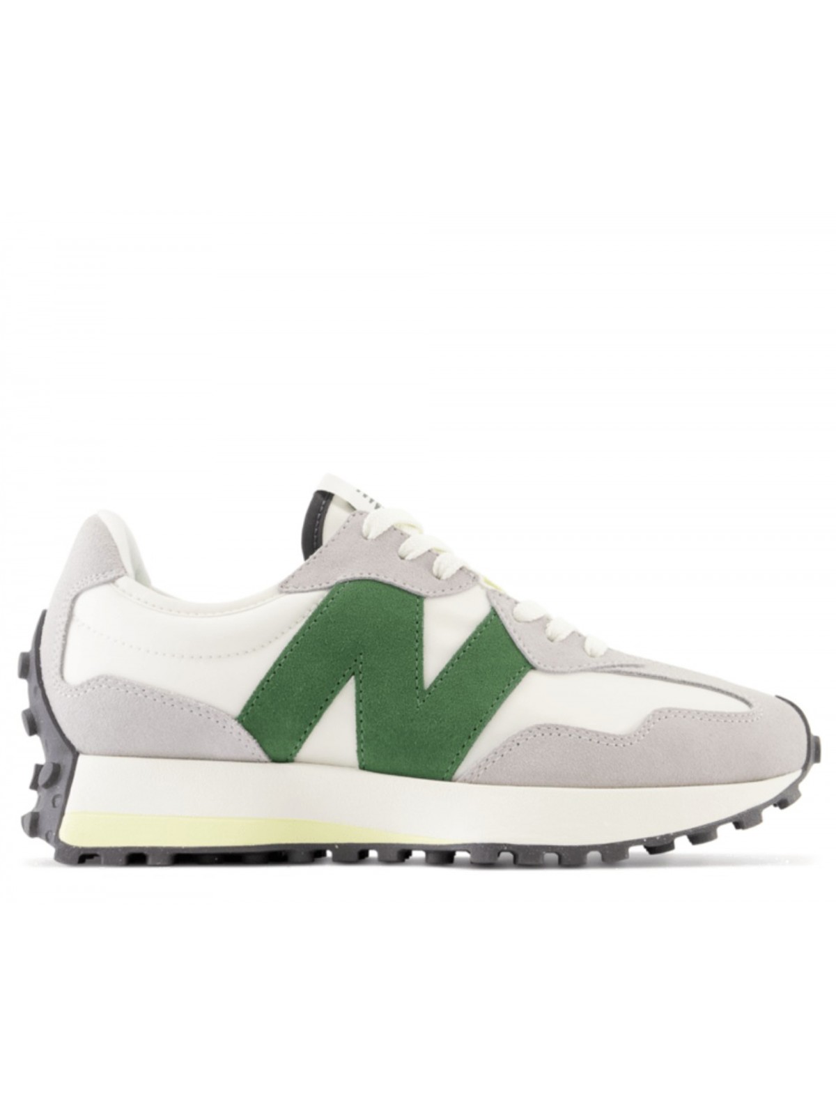 New Balance WS327 blanc / vert