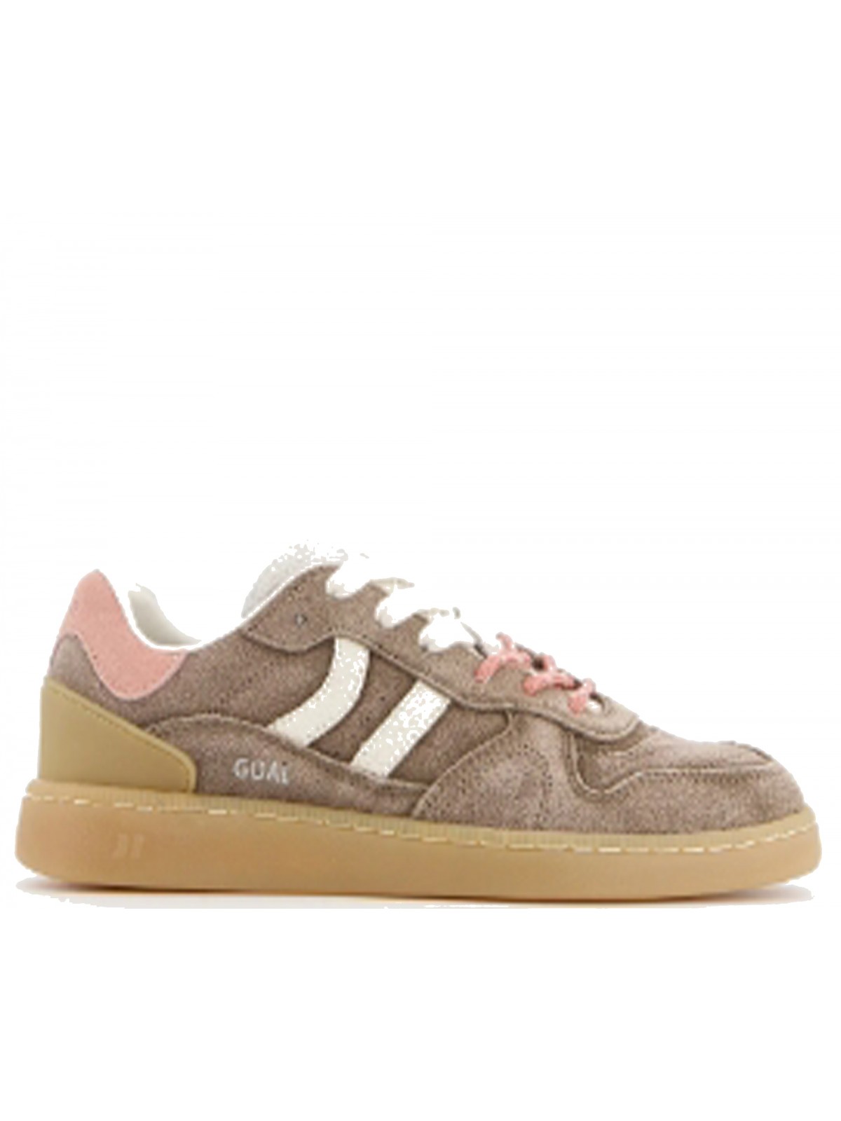 Coolway Goal stone wash moc