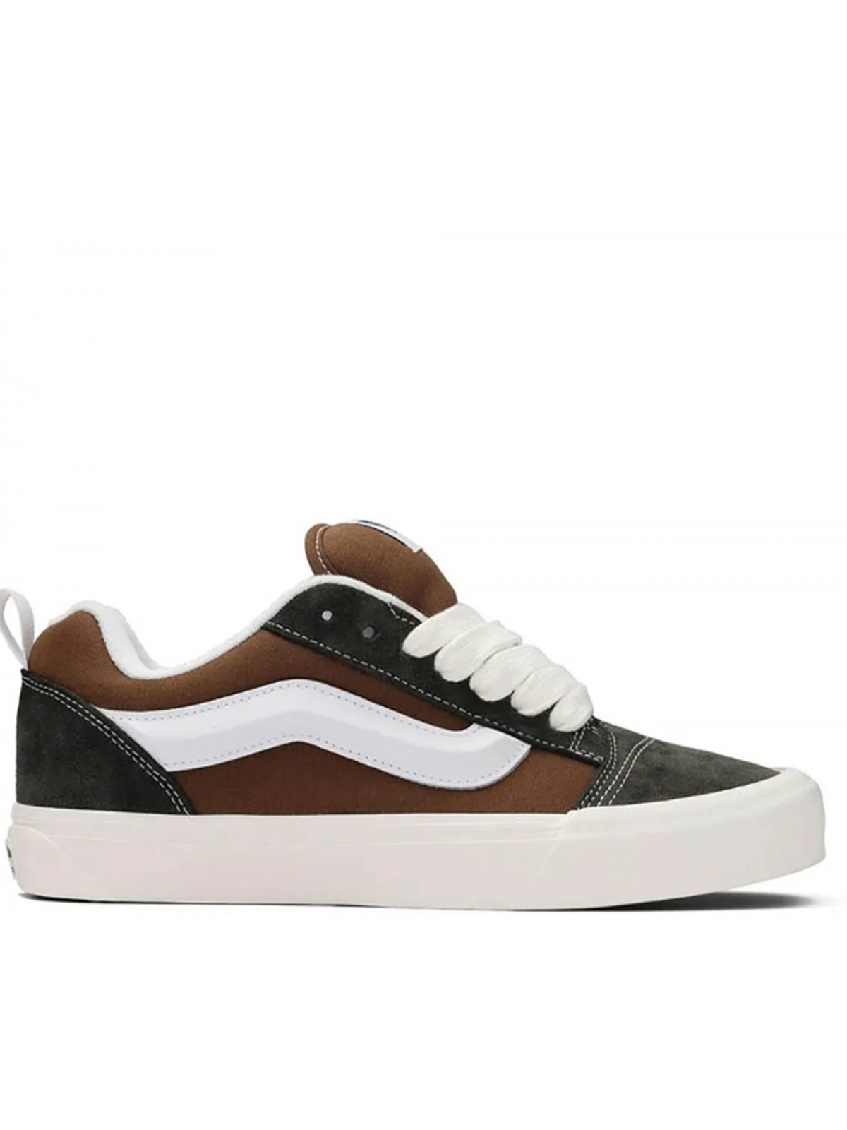Vans Knu Skool marron