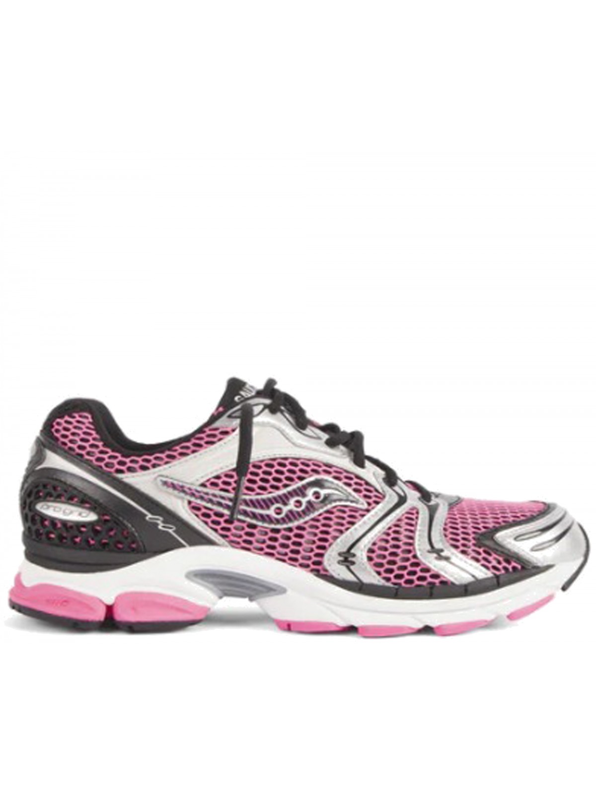 Saucony Progrid Triumph 4 pink / silver