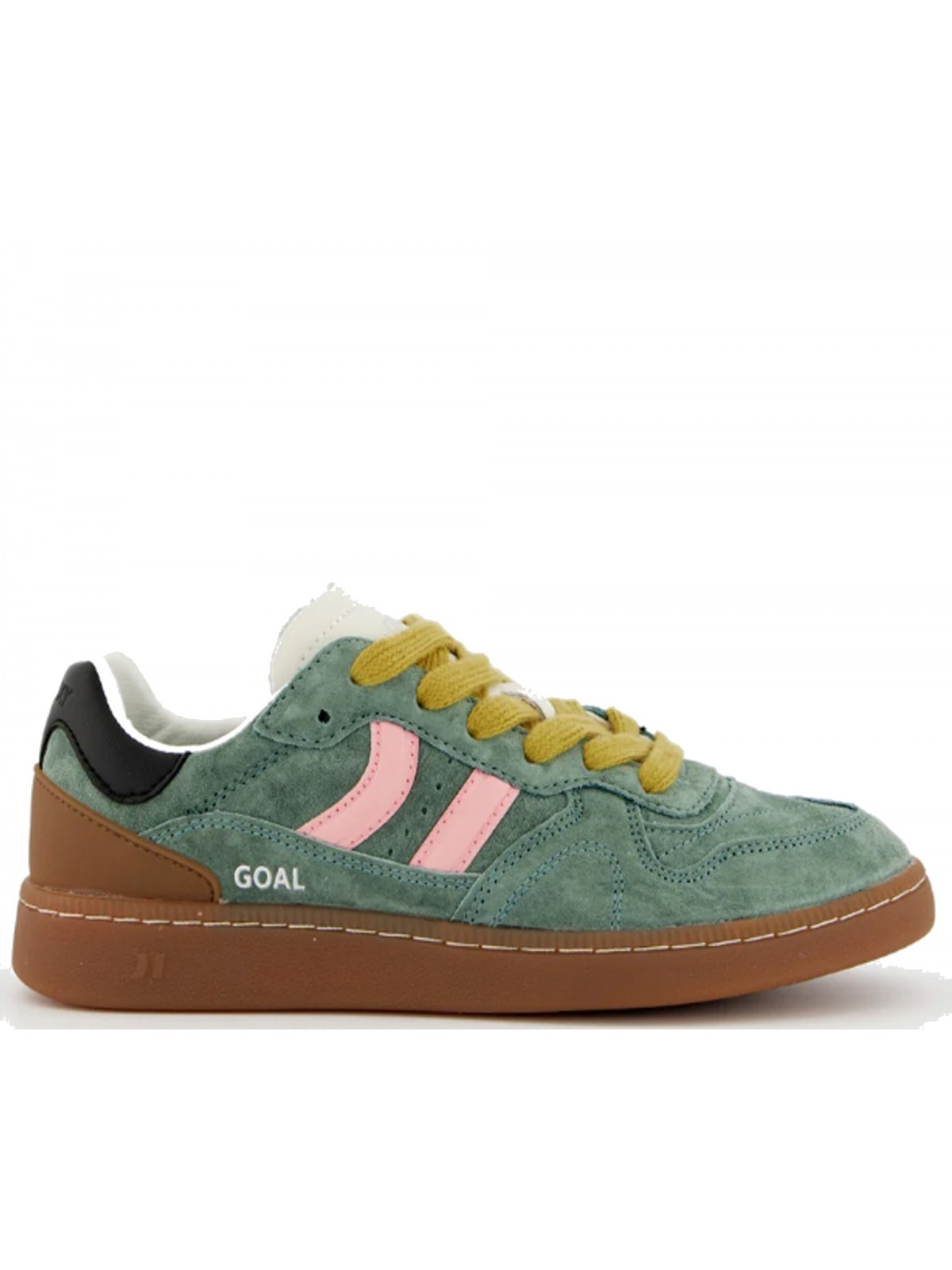 Coolway Goal vert rose