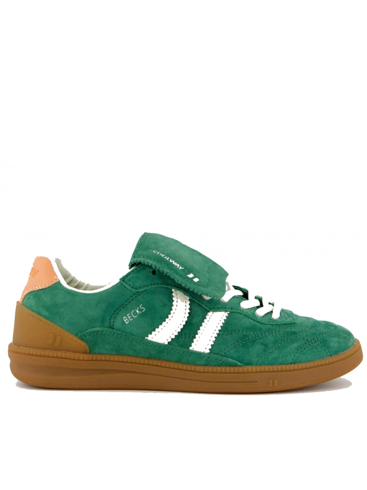 Coolway Becks vert