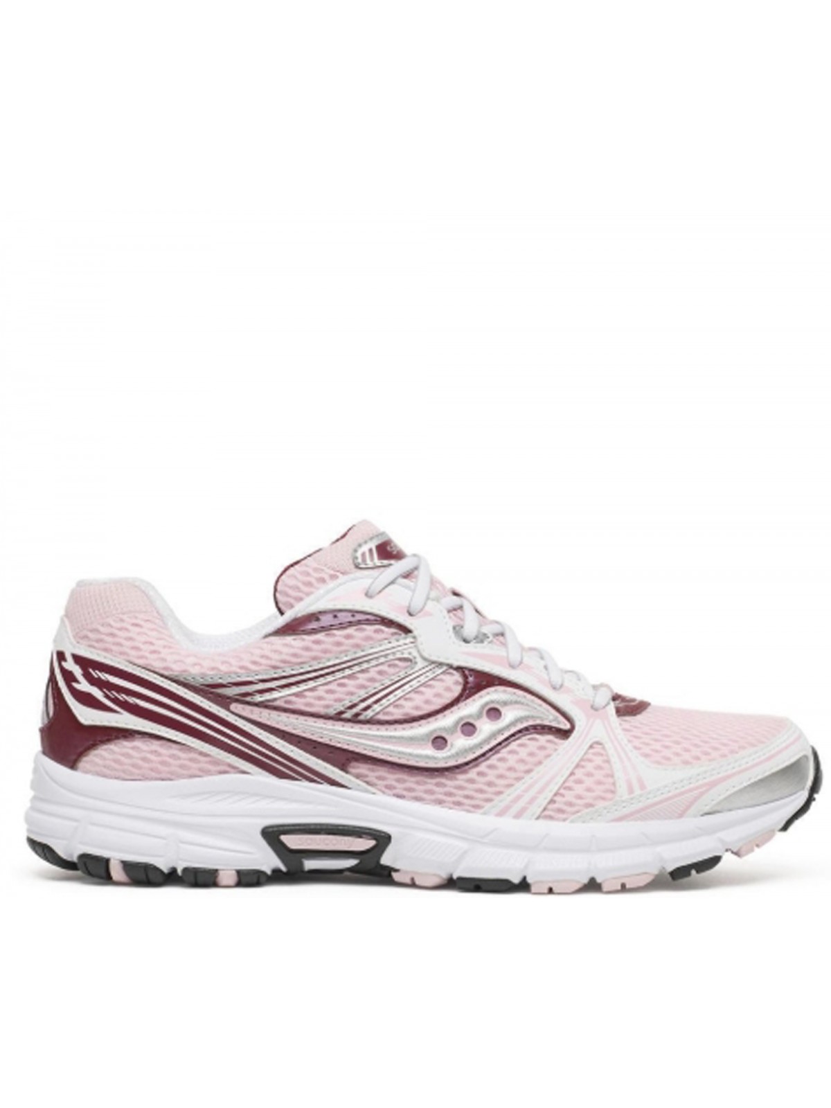 Saucony Grid legacy silk white