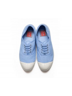 Bensimon tennis lacet horizon