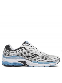 Saucony Progrid Omni 9 blanc / bleu