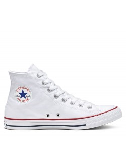 Converse Chuck Taylor all star toile blanc