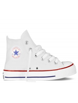 Converse Cadet Chuck Taylor all star blanc 