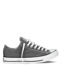 converse femme grise basse