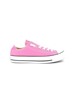 Converse Chuck Taylor all star toile basse new pink