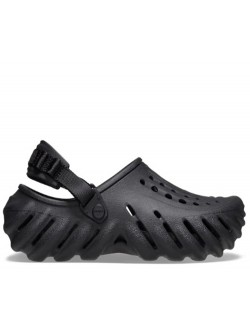 Crocs Echo clog noir