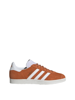 ADIDAS Gazelle 2 suède naranja / blanc 