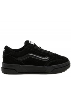 Vans Hylane suède noir