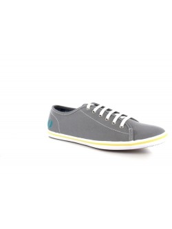 Fred Perry Phoenix toile cloudburst