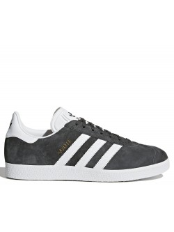 ADIDAS Gazelle 2 suède gris