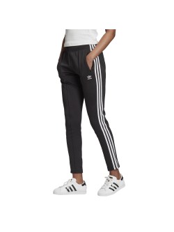 ADIDAS GD2361 Jogg noir / blanc