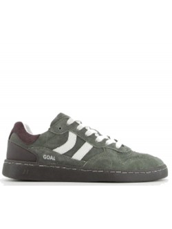 Coolway Goal suède mix / anthracite