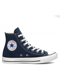 Converse Chuck Taylor all star toile marine