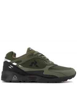Le Coq Sportif LCSR1100 Grape Leaf