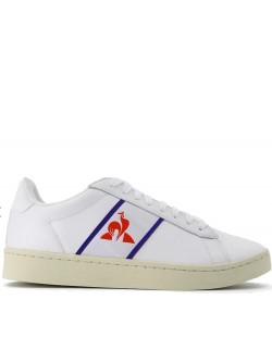 Le Coq Sportif Classic Soft tricolore