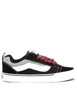 Vans Knu Skool gris / noir