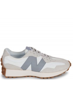 New Balance U327 cuir Moonbean