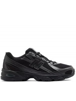 New Balance 740 mono noir