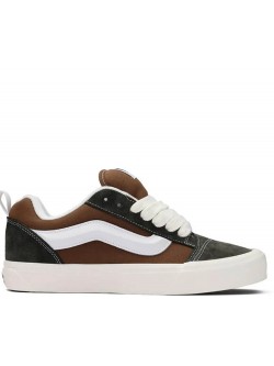Vans Knu Skool marron