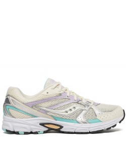 Saucony Ride Millennium crème multi