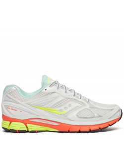 Saucony Progrid Guide 7 white multi