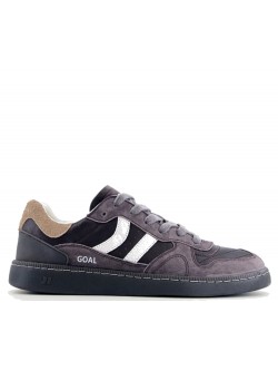 Coolway Goal cuir choco