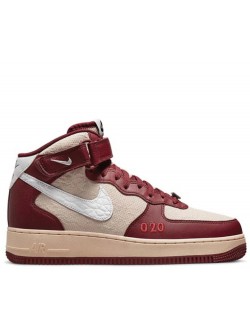 Nike Air Force 1 Mid London city pack DO7045-600