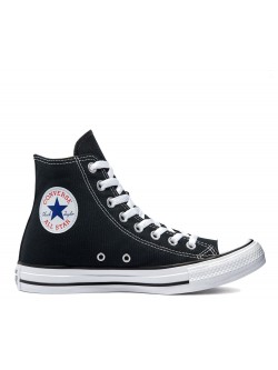 Converse Chuck Taylor all star toile noir