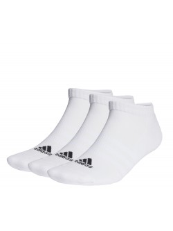 ADIDAS Chaussettes courtes HT3434 blanc