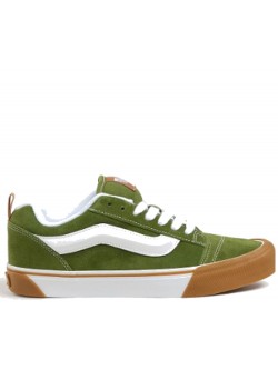 Vans Knu Skool pesto