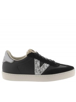 Victoria Berlin cuir noir