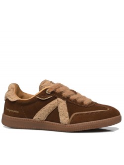 Asfvlt Etite sherpa choco